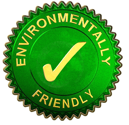Environmentally Friendly